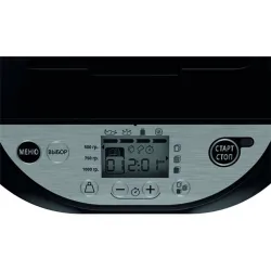 Tefal PF251835 Pain and Trésors Maison kenyérsütőgép
