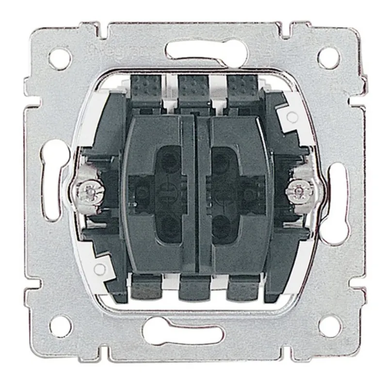 Legrand 775814 Galea Life redőnynyomó Legrand 775814 Galea Life redőnynyomó
