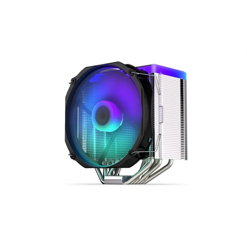Endorfy Fortis 5 ARGB processzor hűtő Endorfy Fortis 5 ARGB processzor hűtő