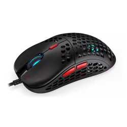 Endorfy LIX Plus mouse Black