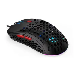 Endorfy LIX Plus mouse Black