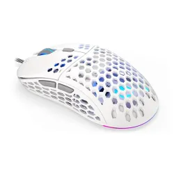 Endorfy LIX Mouse Onyx White