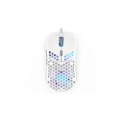 Endorfy LIX Mouse Onyx White