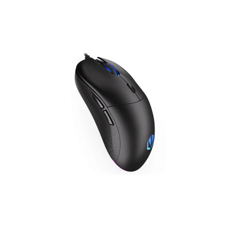 Endorfy GEM optikai egér fekete (EY6A006) Endorfy GEM optikai egér fekete (EY6A006)