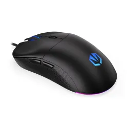 Endorfy GEM optikai egér fekete (EY6A006)