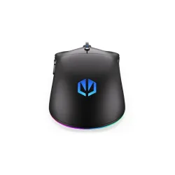 Endorfy GEM optikai egér fekete (EY6A006)