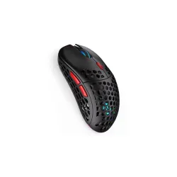 Endorfy LIX Plus Wireless vezeték nélküli optikai egér fekete (EY6A007)