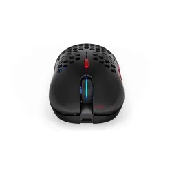 Endorfy LIX Plus Wireless vezeték nélküli optikai egér fekete (EY6A007)