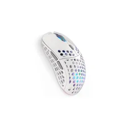 Endorfy LIX Plus Onyx White Wireless vezeték nélküli optikai egér fehér (EY6A009)