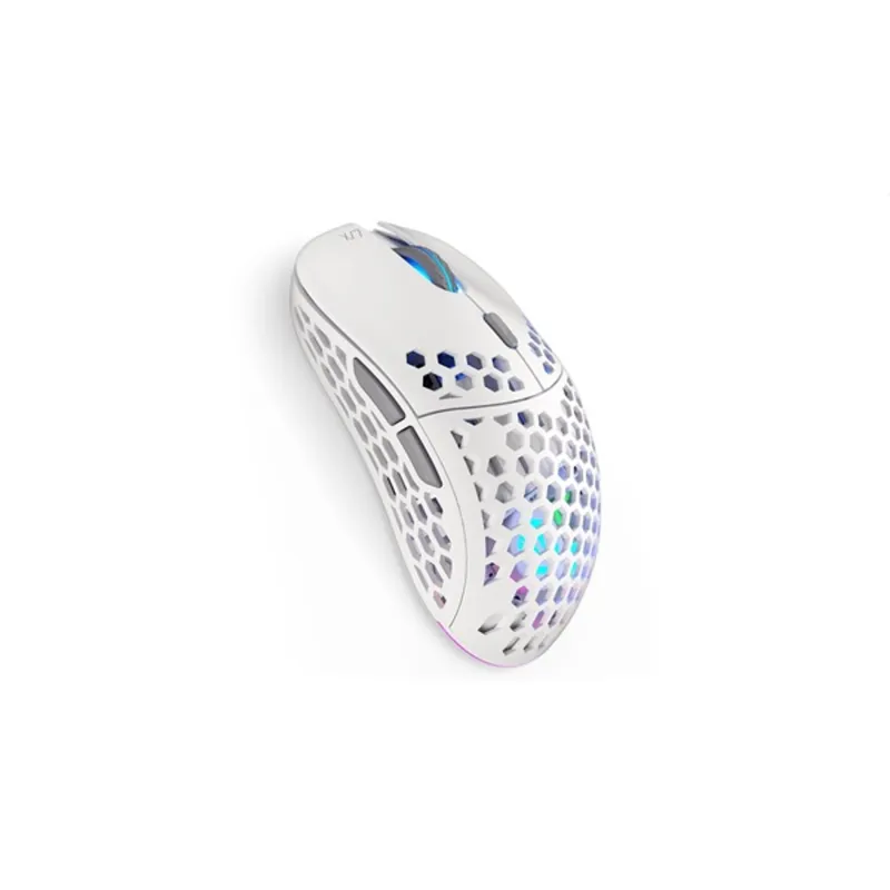 Endorfy LIX ARGB Wireless Mouse Onyx White Endorfy LIX ARGB Wireless Mouse Onyx White