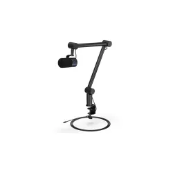 Endorfy Solum Studio Microphone Black