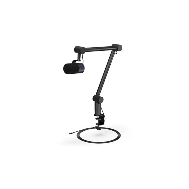 Endorfy Solum Studio Microphone Black Endorfy Solum Studio Microphone Black