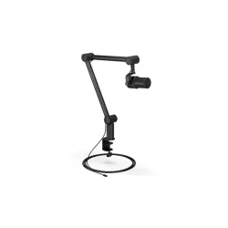 Endorfy Solum Studio Microphone Black