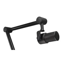 Endorfy Solum Studio Microphone Black