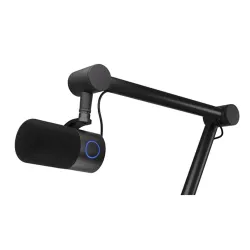 Endorfy Solum Studio Microphone Black