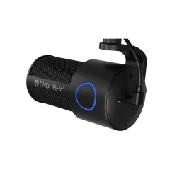 Endorfy Solum Studio Microphone Black