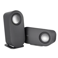 Logitech Z407 2.1 hangszóró fekete