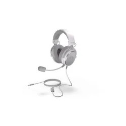 Endorfy VIRO Plus USB Headset Onyx White