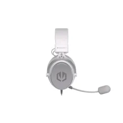 Endorfy VIRO Plus USB Headset Onyx White