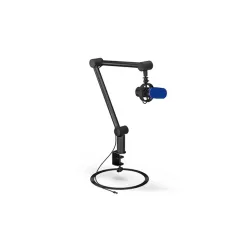 Endorfy Solum Broadcast Microphone Black/Blue