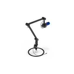Endorfy Solum Broadcast Microphone Black/Blue