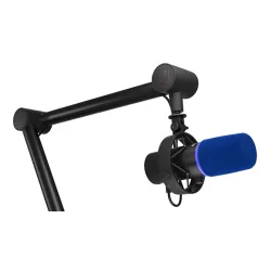 Endorfy Solum Broadcast Microphone Black/Blue