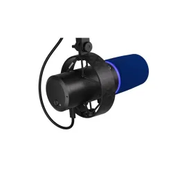 Endorfy Solum Broadcast Microphone Black/Blue