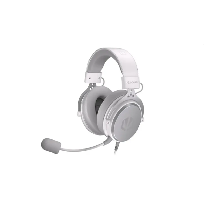 Endorfy VIRO Headset Onyx White Endorfy VIRO Headset Onyx White