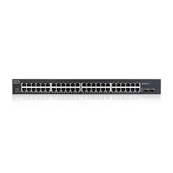 Zyxel GS1900-48 SNMP PoE switch
