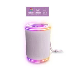 Energy Sistem Urban Box Pink Supernova