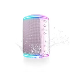 Energy Sistem Urban Box Pink Supernova