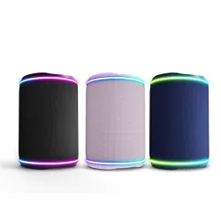 Energy Sistem Urban Box Pink Supernova