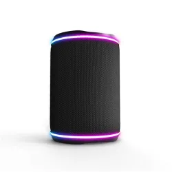 Energy Sistem Urban Box Black Supernova