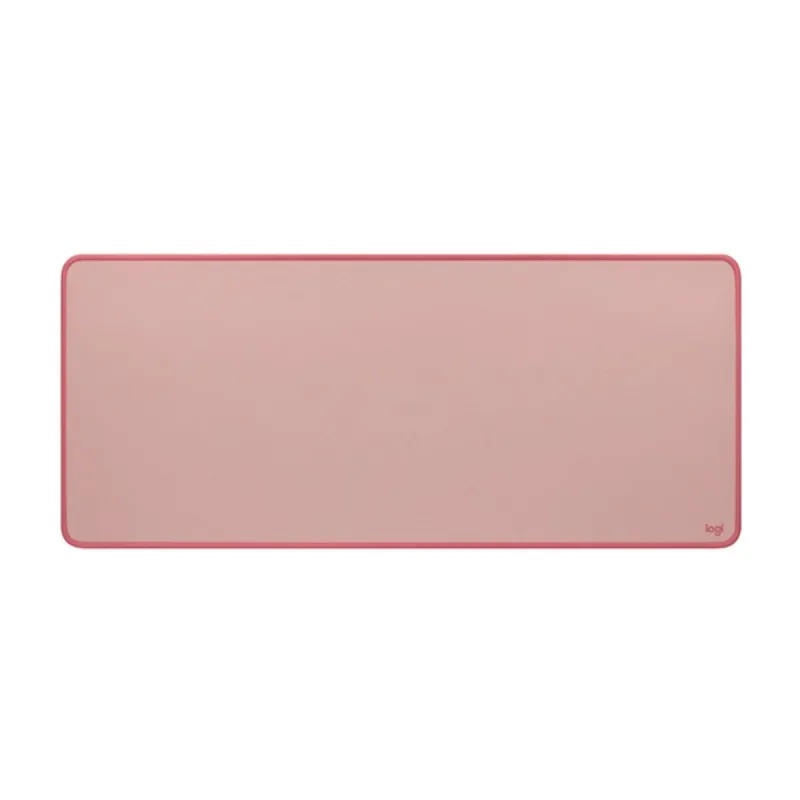 LOGITECH Desk Mat Studio Series - DARKER ROSE LOGITECH Desk Mat Studio Series - DARKER ROSE