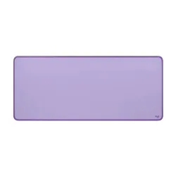 Logitech Desk Mat Studio Series (Lavender) egérpad lila