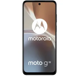 Motorola Moto G32 128GB Dual SIM okostelefon szürke (Mineral Grey)
