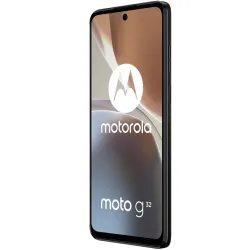 Motorola Moto G32 128GB Dual SIM okostelefon szürke (Mineral Grey)