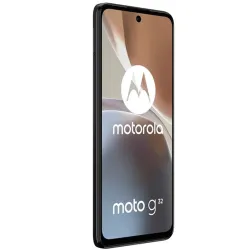 Motorola Moto G32 128GB Dual SIM okostelefon szürke (Mineral Grey)