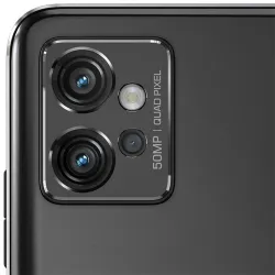 Motorola Moto G32 128GB Dual SIM okostelefon szürke (Mineral Grey)
