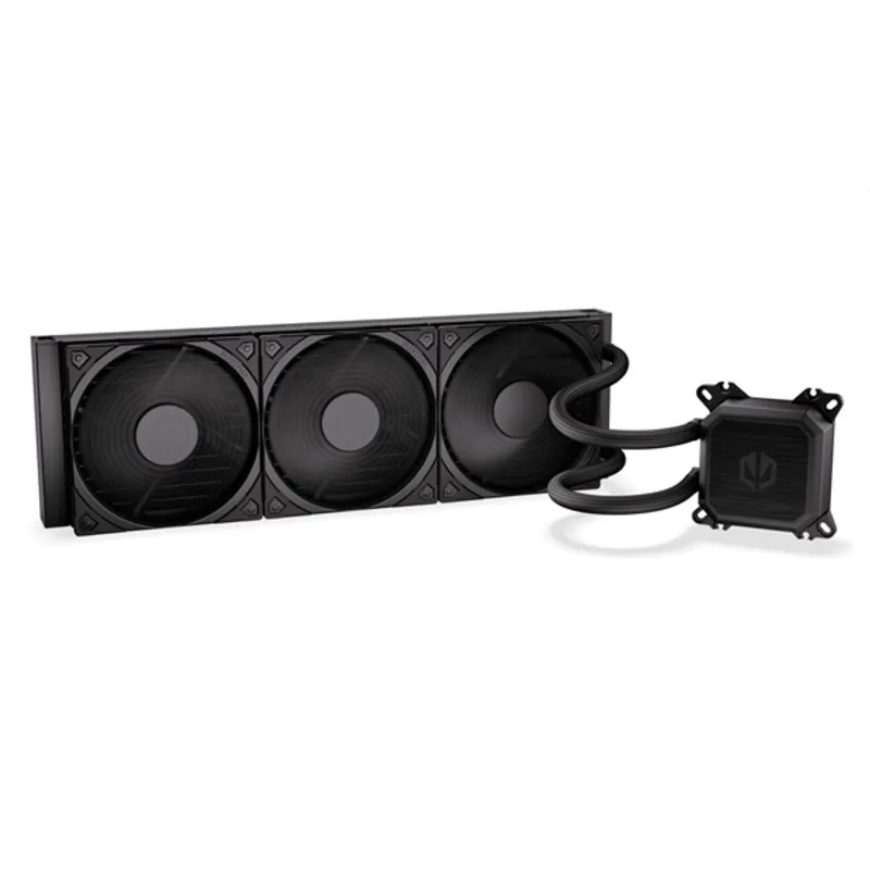 Endorfy Navis F360 univerzális CPU vízhűtés (EY3B003) Endorfy Navis F360 univerzális CPU vízhűtés (EY3B003)