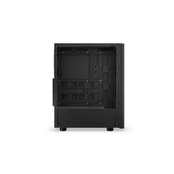Endorfy Ventum 200 Air táp nélküli ablakos ház fekete (EY2A002)