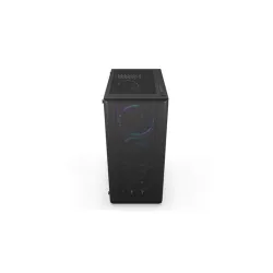 Endorfy Ventum 200 Air táp nélküli ablakos ház fekete (EY2A002)
