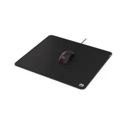 Endorfy Cordura Speed L, Gaming egérpad fekete (EY6B002)