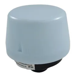 Tracon ALK-OUT 10A/230V, 5-50lux, IP44 alkonykapcsoló