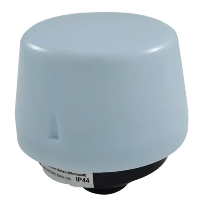Tracon ALK-OUT 10A/230V, 5-50lux, IP44 alkonykapcsoló Tracon ALK-OUT 10A/230V, 5-50lux, IP44 alkonykapcsoló