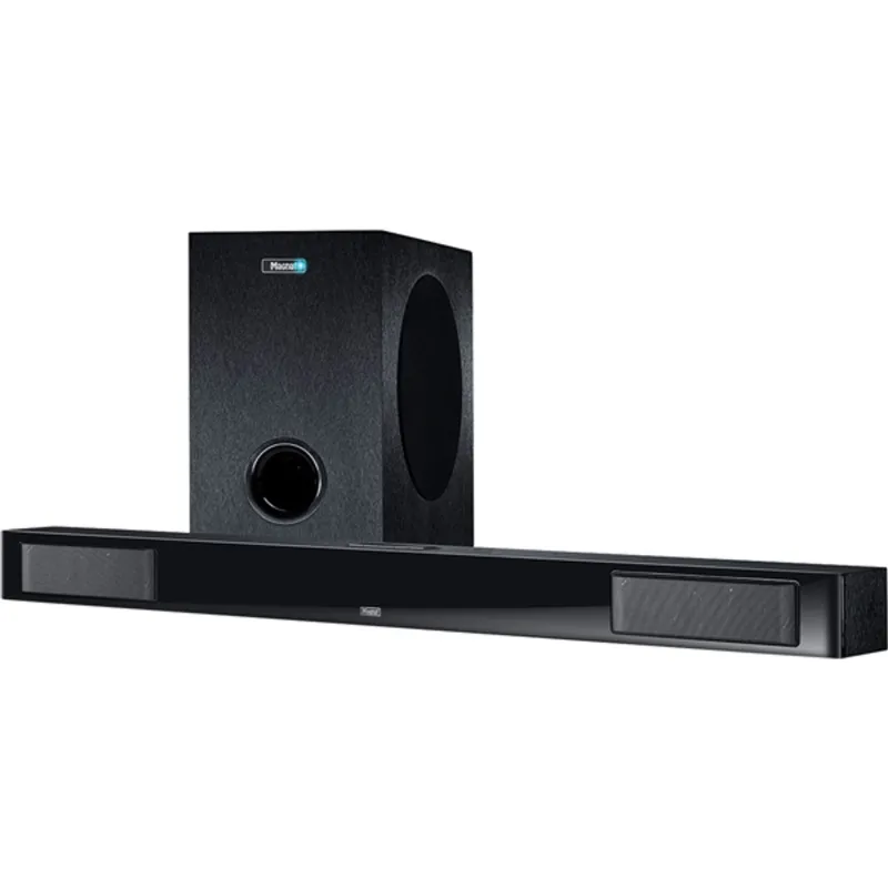 Magnat SBW 280 aktív 2.1 hangprojektor rendszer Magnat SBW 280 aktív 2.1 hangprojektor rendszer