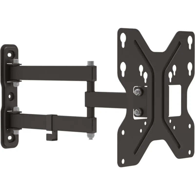 Digitus DA-90357 Universal LED/LCD Monitor Wall Mount Black Digitus DA-90357 Universal LED/LCD Monitor Wall Mount Black