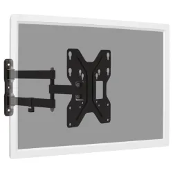 Digitus DA-90357 Universal LED/LCD Monitor Wall Mount Black