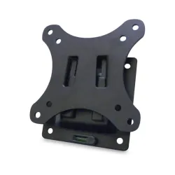 DIGITUS Universal Wall Mount for monitors up to 69 cm 27Inch black up to 18Kg Vesa 75x75 und 100x100mm