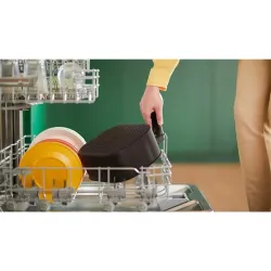 Philips Essential Airfryer Black